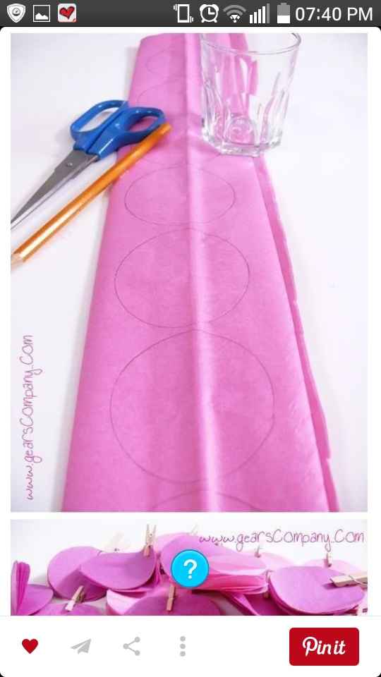 Comparte una idea en papel! - 2