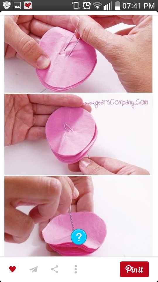 Comparte una idea en papel! - 3