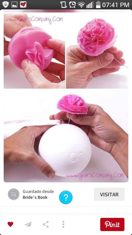 Comparte una idea en papel! - 5