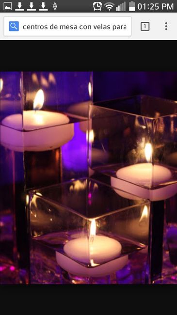 Centros de mesa en forma de bicicleta - 4