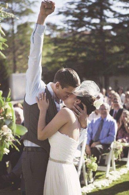 Seis consejos para escoger el color del traje de novio - 3
