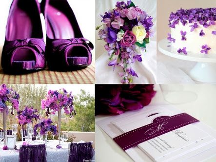 Club de la novia morada - 9