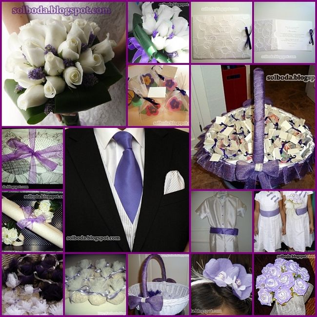Club de la novia morada - 13