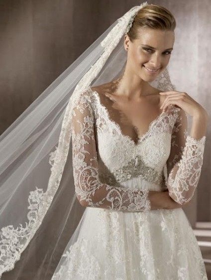 Vestidos y más vestidos!!!! parte 1 - 1