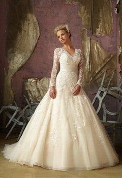 Vestidos y más vestidos!!!! parte 1 - 4
