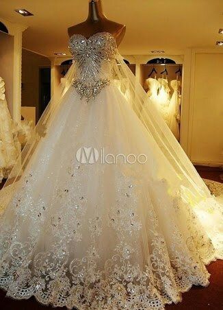 Vestidos y más vestidos!!!! parte 1 - 6