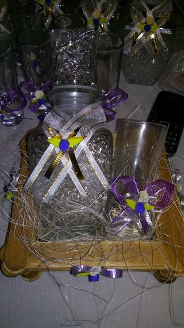 Sorpresa!!! detalle para mis niñas... - 3