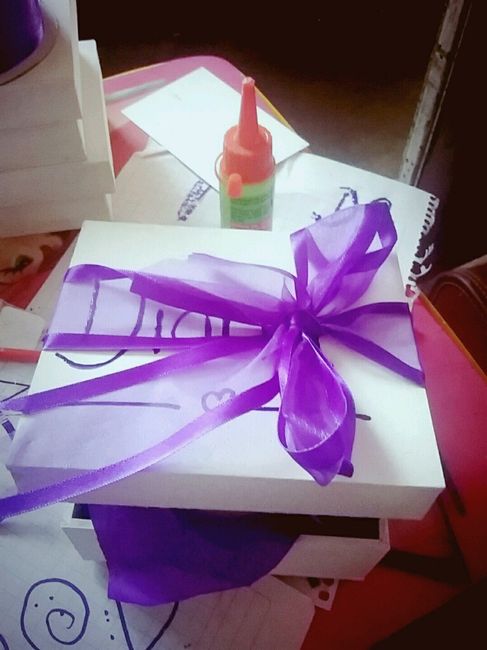 Invitaciones para damas! - 1