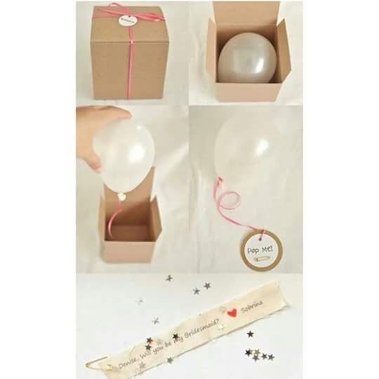 Invitaciones para damas! - 1