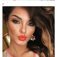 Maquillaje: Suave vs Fuerte - 1