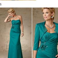 Madre de la novia - 3