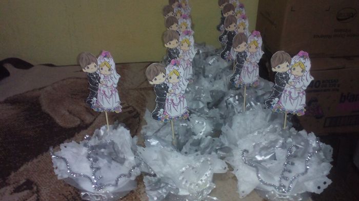 centros de mesa civil