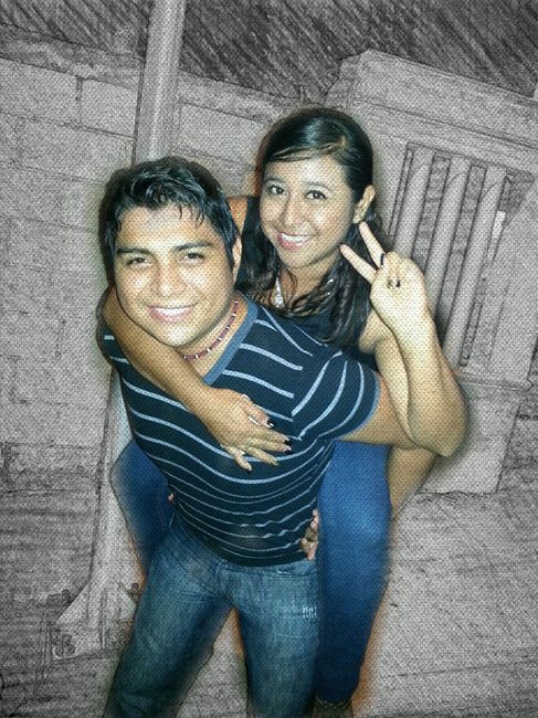 Tu historia de amor... imagen vale más de 1000 palabras - 3