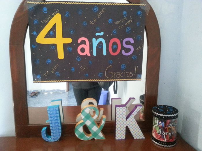 ¿Cómo decirle "te amo"? - 2