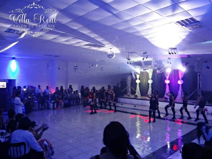 Por finn!!!  ya tenemos local - 3