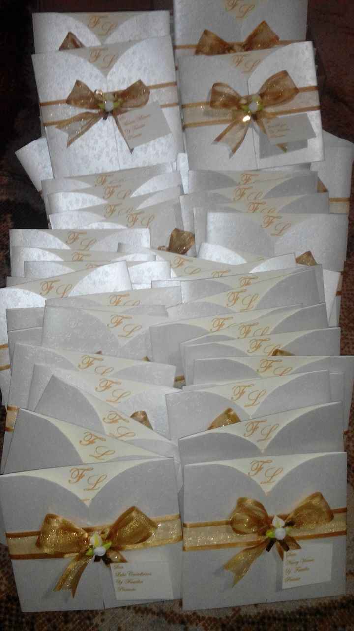 Invitaciones¡¡¡ - 1