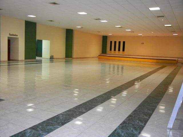 Por finn!!!  ya tenemos local - 2