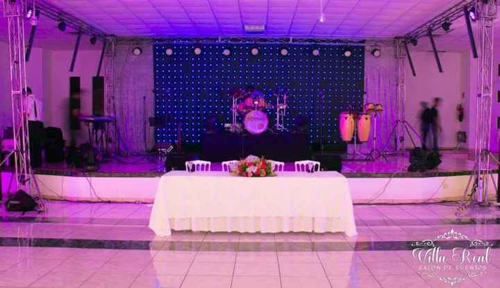 Por finn!!!  ya tenemos local - 4