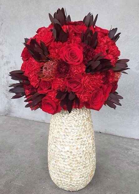 Bodas vino/dorado.! - 1