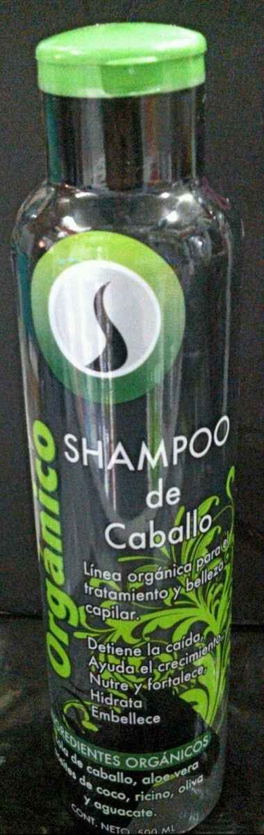 Shampoo