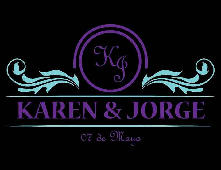 Sello de boda... tú ya tienes el tuyo? - 1