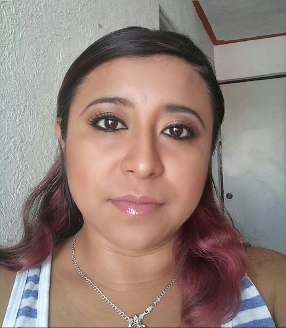 Por fin!! fecha del civil... y mas avances :) - 1