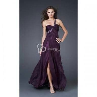 Avances de mi boda morado... elegante y divertido - 1