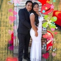 Me case por el civil  - 1