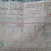 Abanicos!!