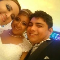 Por fin el dia llego! nuestra boda - 5