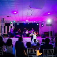 Por fin el dia llego! nuestra boda - 6