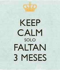 3 MESES