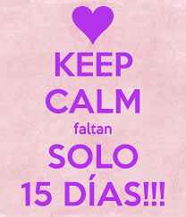 15 DIAS