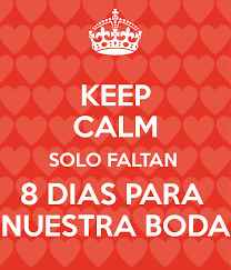keep calm