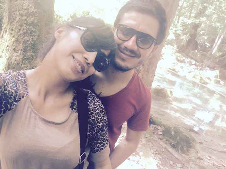 Soy fatima ramirez y  esta es más cartilla de boda - 1