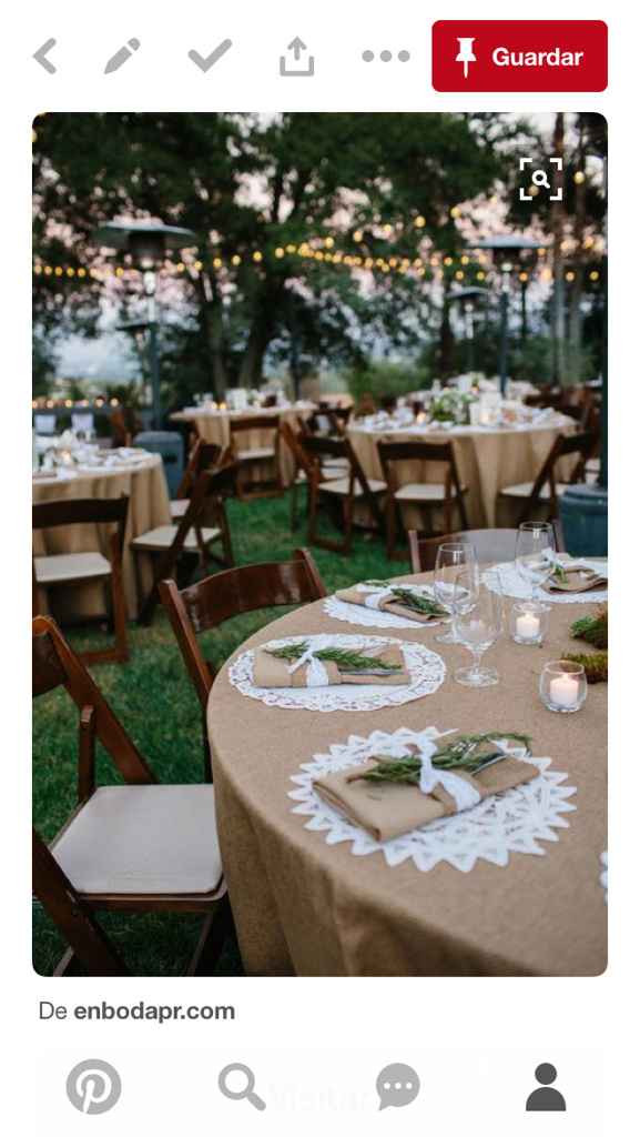 Si quiero este look - 1