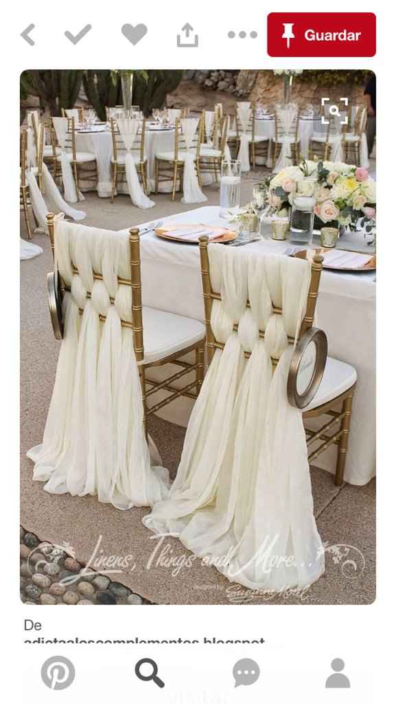 Si quiero este look - 2