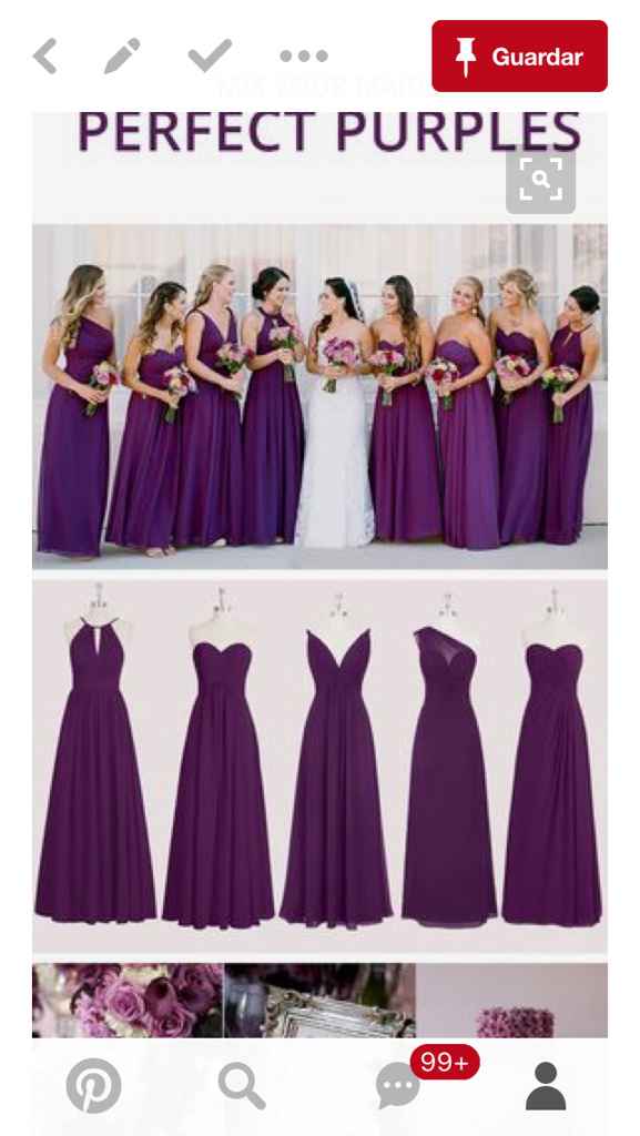 Si quiero este look - 1