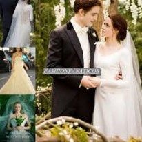 vestidos de pelicula