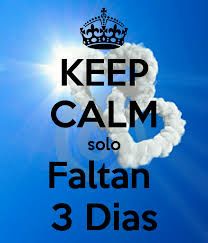 keep calm
