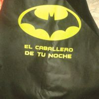 Mis mandiles!!! - 3