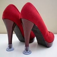 Cubre tacones!!  👠👠👠  donde comprar? - 1