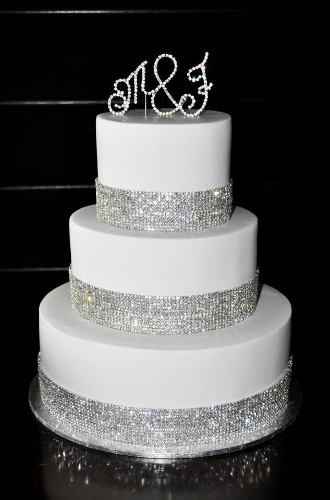 El pastel que me gusto!