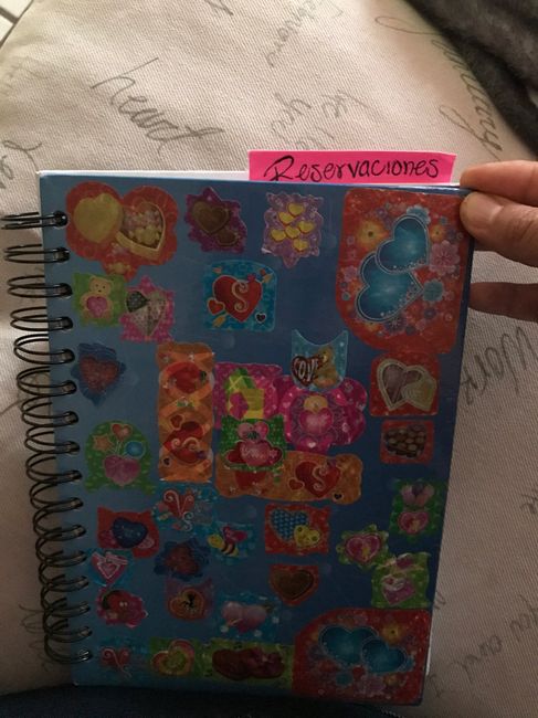 Indispensable, libreta... - 3