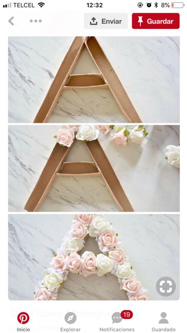 Ideas para la boda - 5