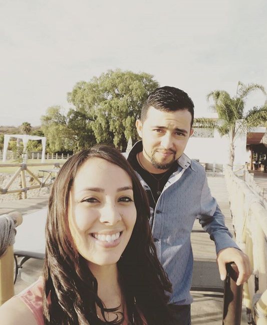 Mi Agenda de Boda - Maricela 1