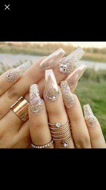 Uñitas 😃 😻 - 2