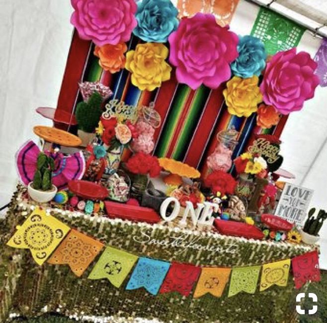 Despedida Mexicana - 3