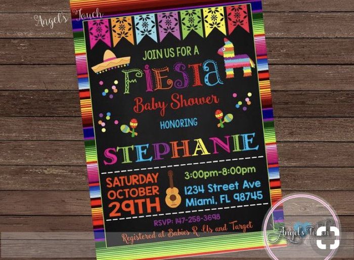 Despedida Mexicana - 8