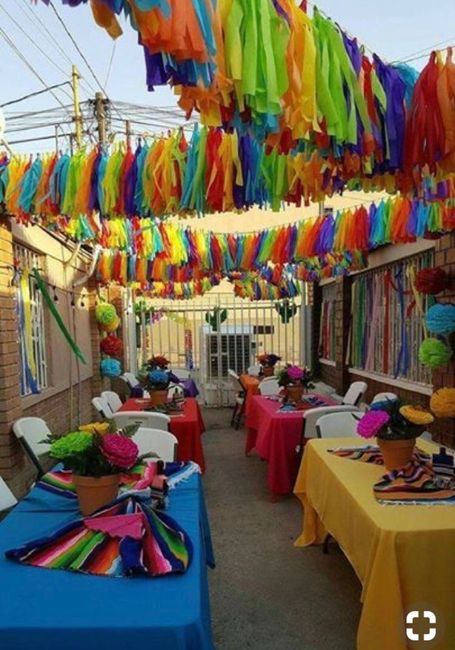 Despedida Mexicana - 9